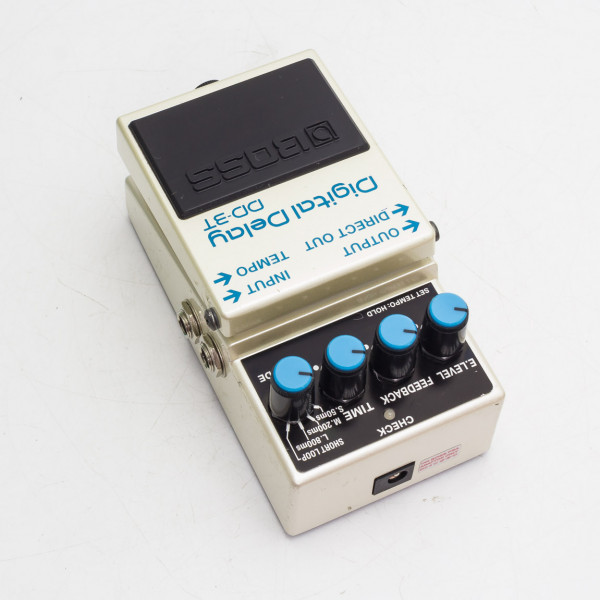 Boss DD-3T Digital Delay