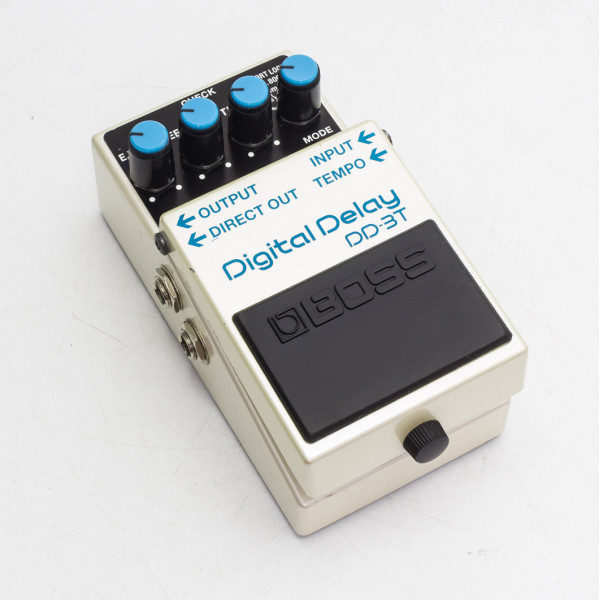 Boss DD-3T Digital Delay