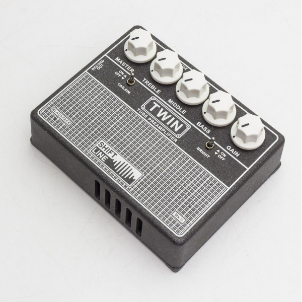 Shift Line Twin Preamp MkII