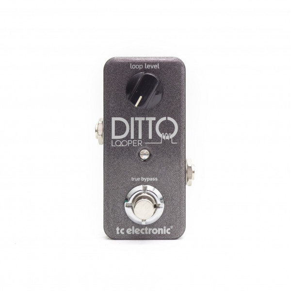 TC Electronic Ditto Looper