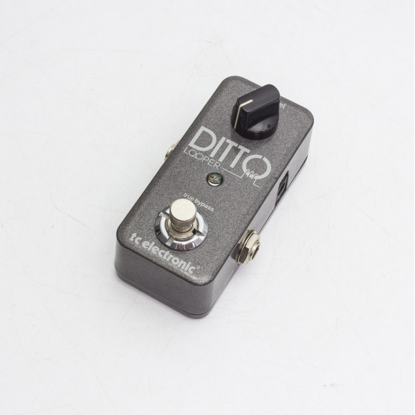 TC Electronic Ditto Looper