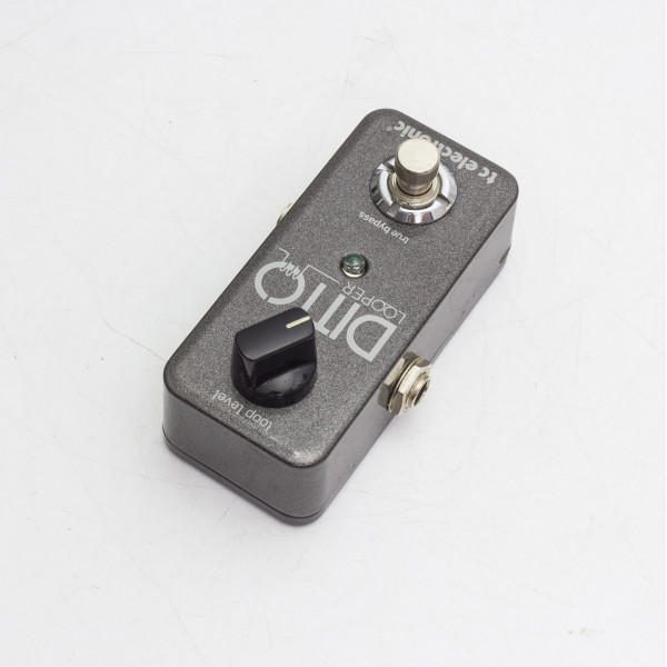 TC Electronic Ditto Looper