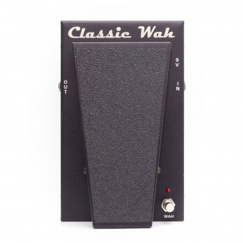 Morley CLW Classic Wah