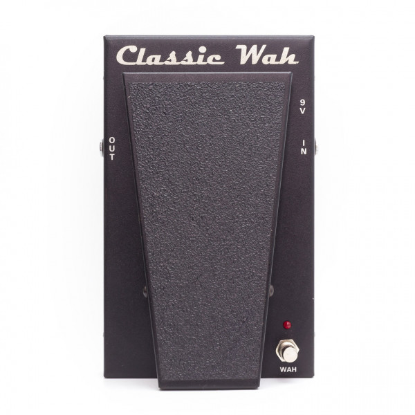 Morley CLW Classic Wah