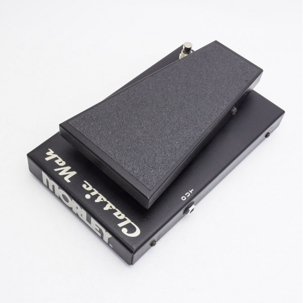 Morley CLW Classic Wah
