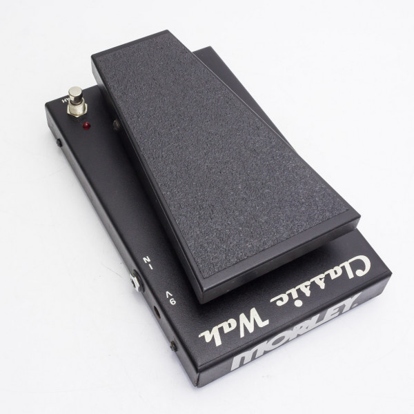 Morley CLW Classic Wah