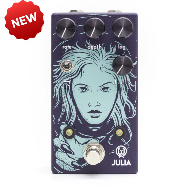 Walrus Audio Julia V2 (новый)