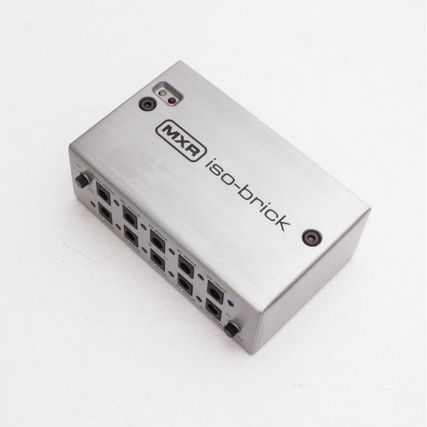 MXR M238 ISO Brick