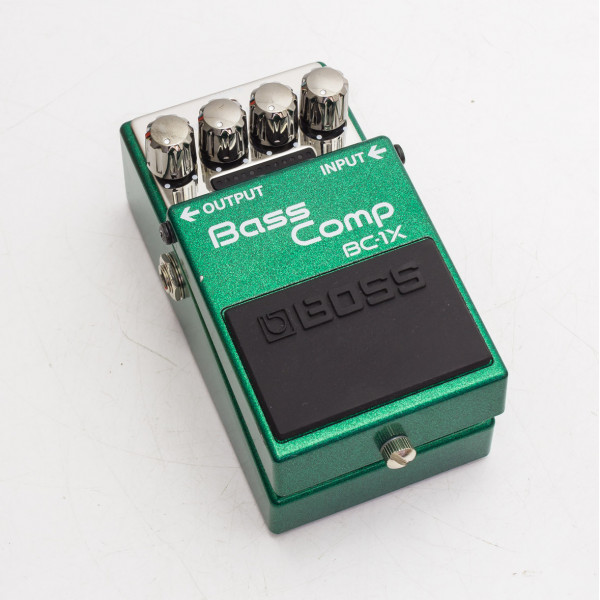 Boss BC-1X Bass Comp 
