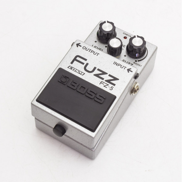 Boss FZ-5 Fuzz