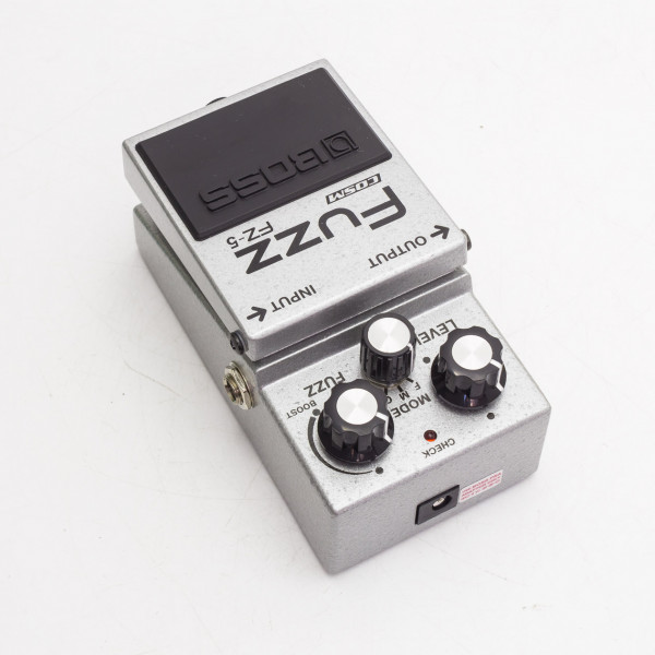 Boss FZ-5 Fuzz