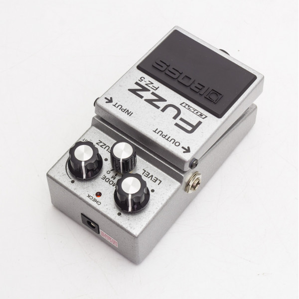 Boss FZ-5 Fuzz