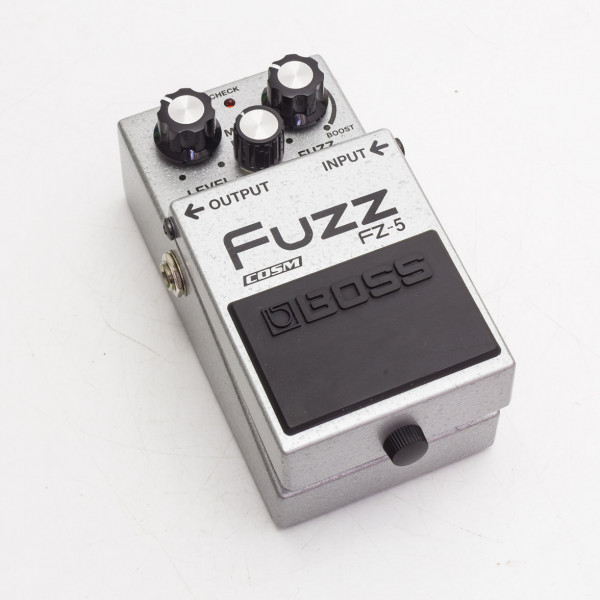 Boss FZ-5 Fuzz