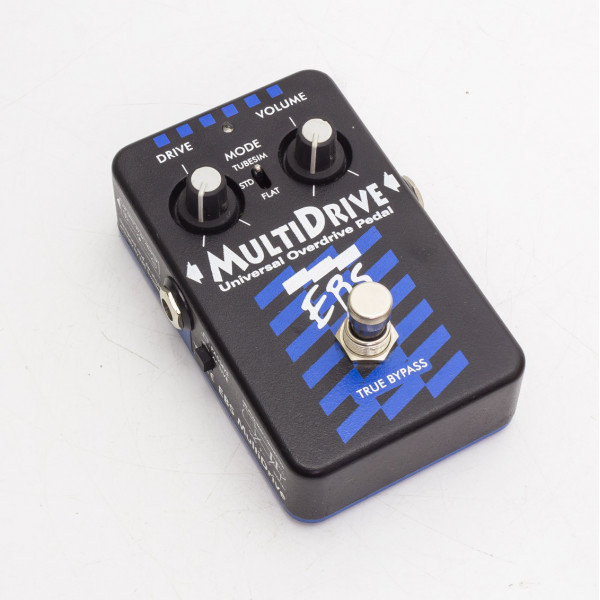 EBS Multidrive Universal Overdrive Pedal