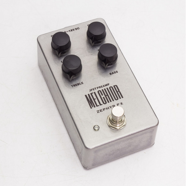 Zephyr fx Melchior