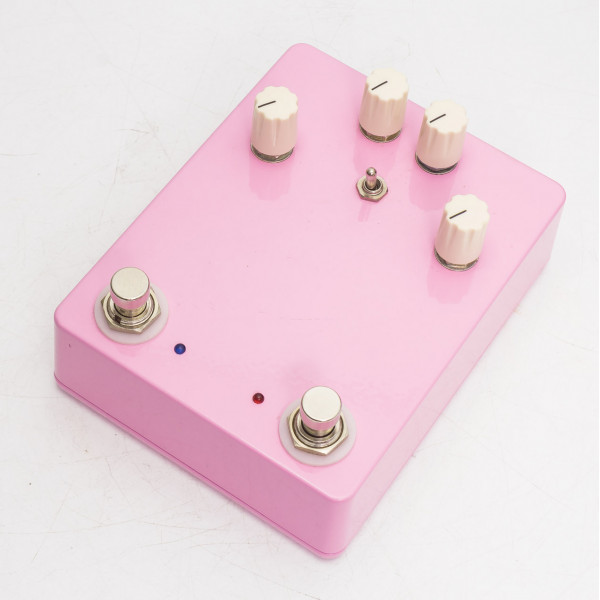 Melon Electrolab Reducer Noise Ensemble