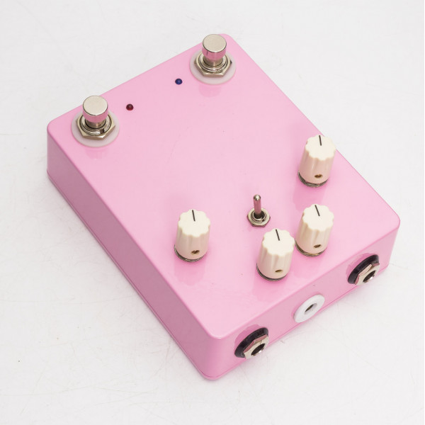 Melon Electrolab Reducer Noise Ensemble