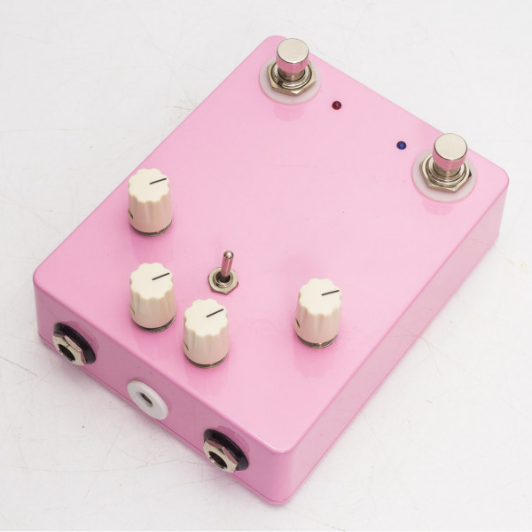 Melon Electrolab Reducer Noise Ensemble
