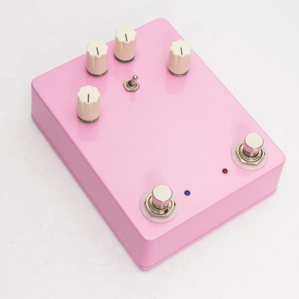 Melon Electrolab Reducer Noise Ensemble