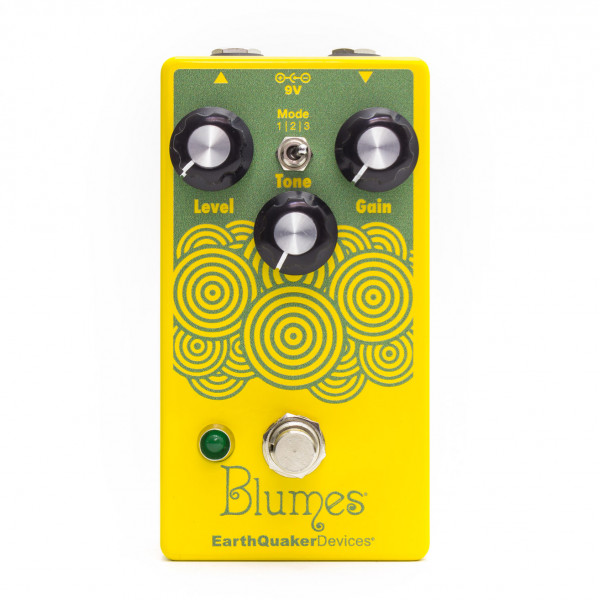 EarthQuaker Devices Blumes 
