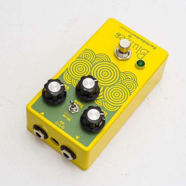 EarthQuaker Devices Blumes 