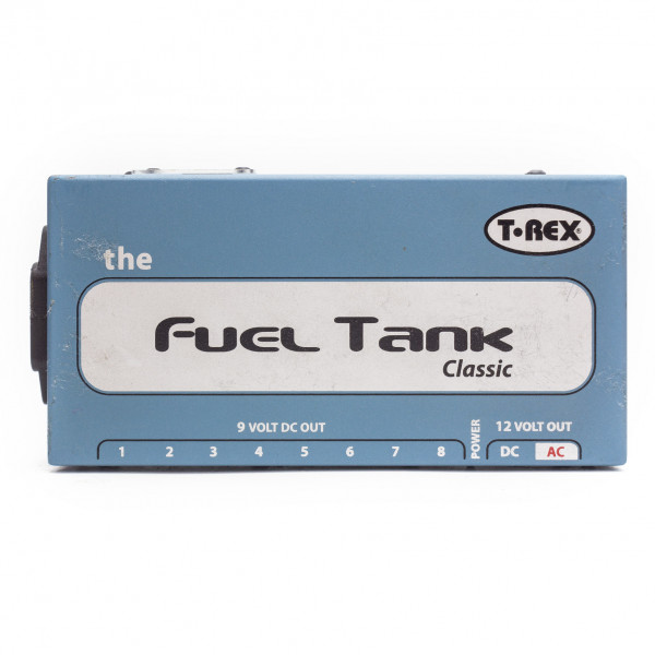 T-Rex FuelTank Classic