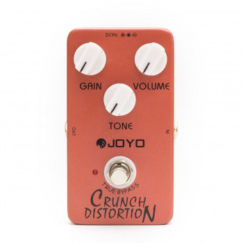 Joyo JF-03 Crunch Distortion