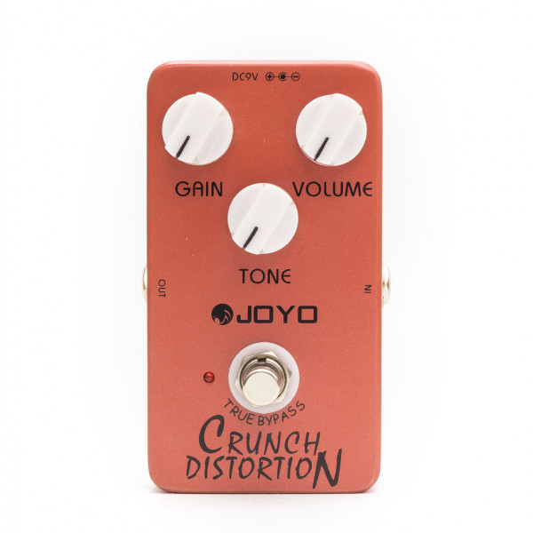 Joyo JF-03 Crunch Distortion