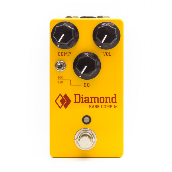 Diamond BCP1 Bass Compressor Jr. 