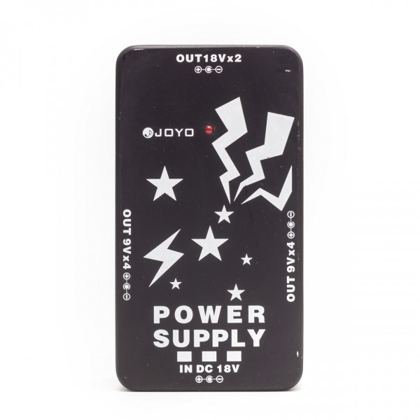 Joyo JP-01 Power Supply