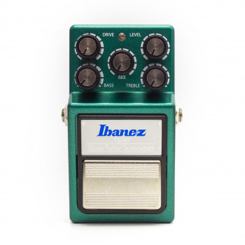 Ibanez TS9B Bass Tubescreamer