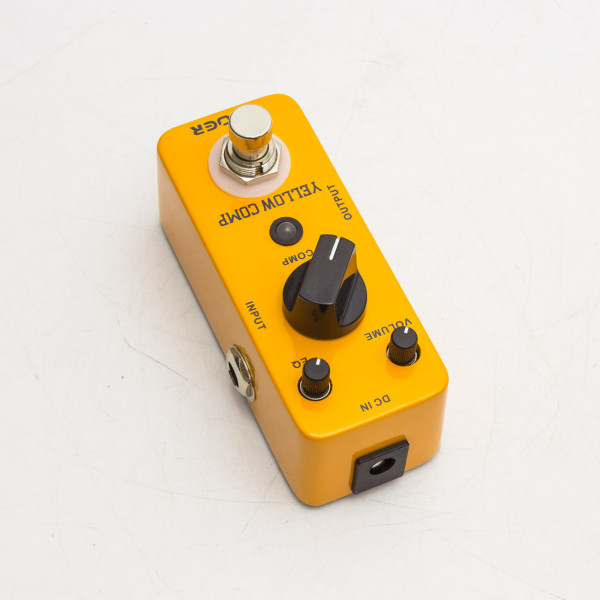 Mooer Yellow Comp