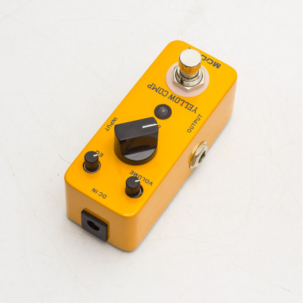 Mooer Yellow Comp