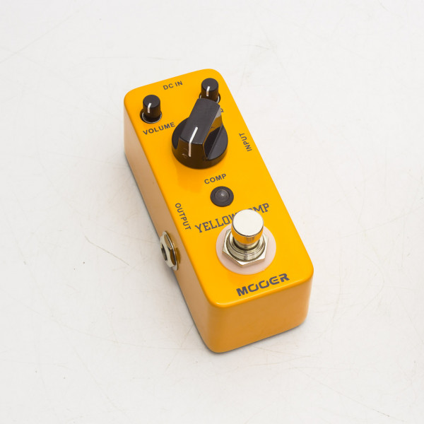 Mooer Yellow Comp