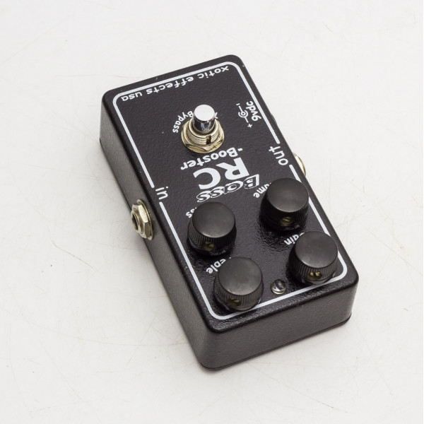 Xotic Bass RC Booster