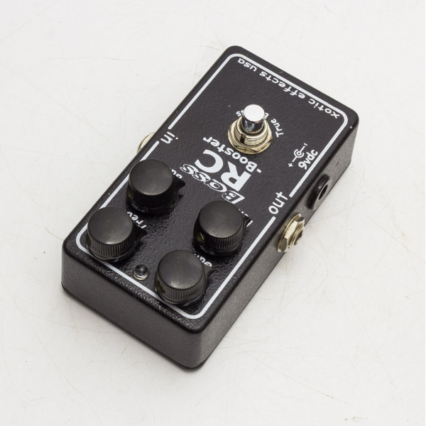 Xotic Bass RC Booster