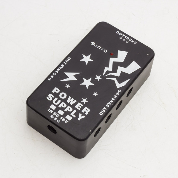 Joyo JP-01 Power Supply