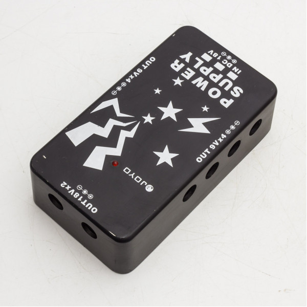 Joyo JP-01 Power Supply