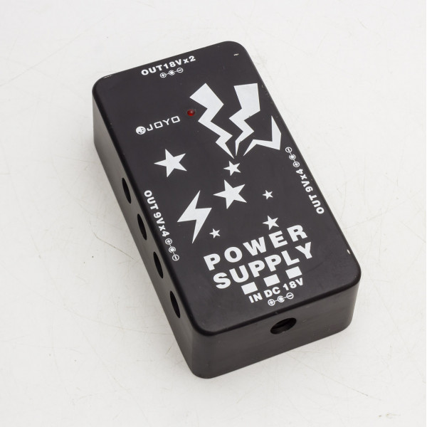 Joyo JP-01 Power Supply