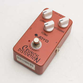 Joyo JF-03 Crunch Distortion