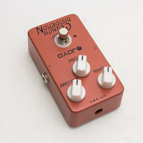 Joyo JF-03 Crunch Distortion