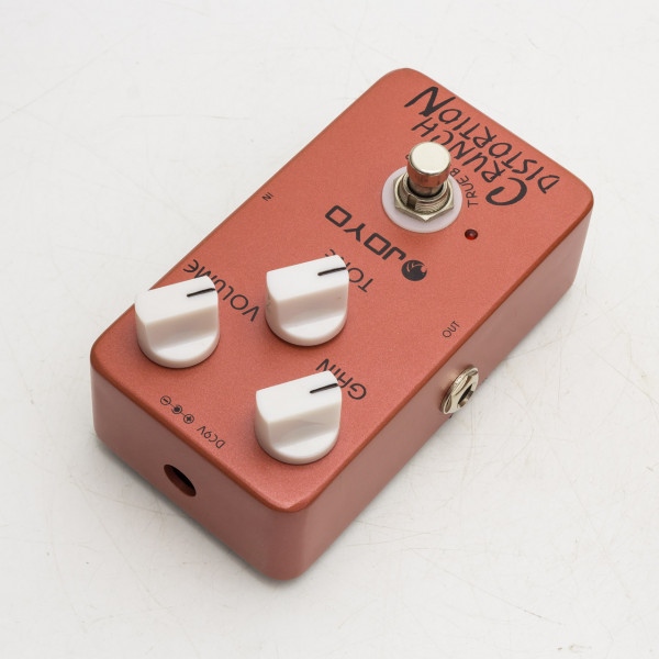 Joyo JF-03 Crunch Distortion