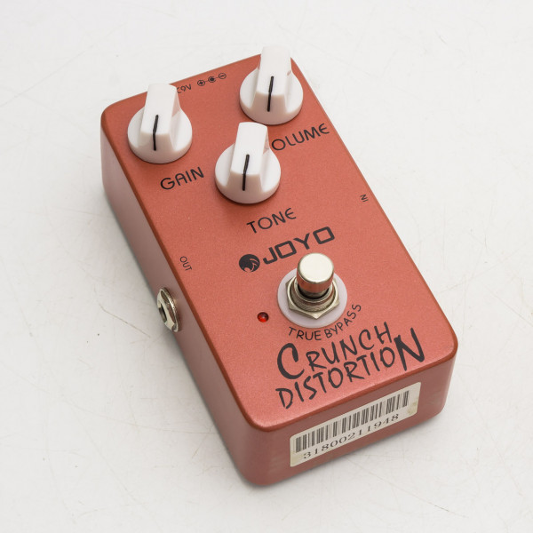 Joyo JF-03 Crunch Distortion