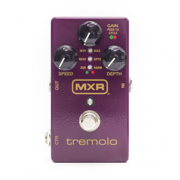 MXR M305 Tremolo