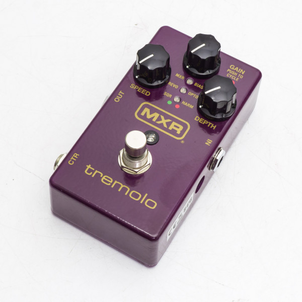 MXR M305 Tremolo