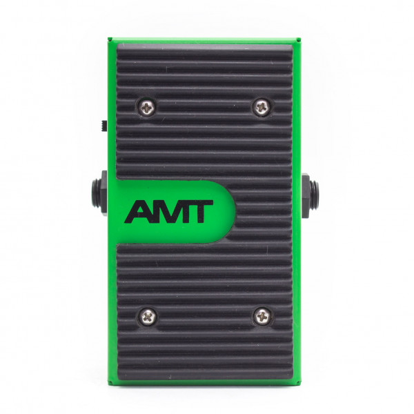 AMT WH-1B Bass Wah Wah