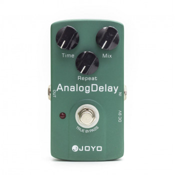 Joyo JF-33 Analog Delay