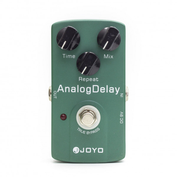 Joyo JF-33 Analog Delay