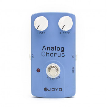 Joyo JF-37 Analog Chorus