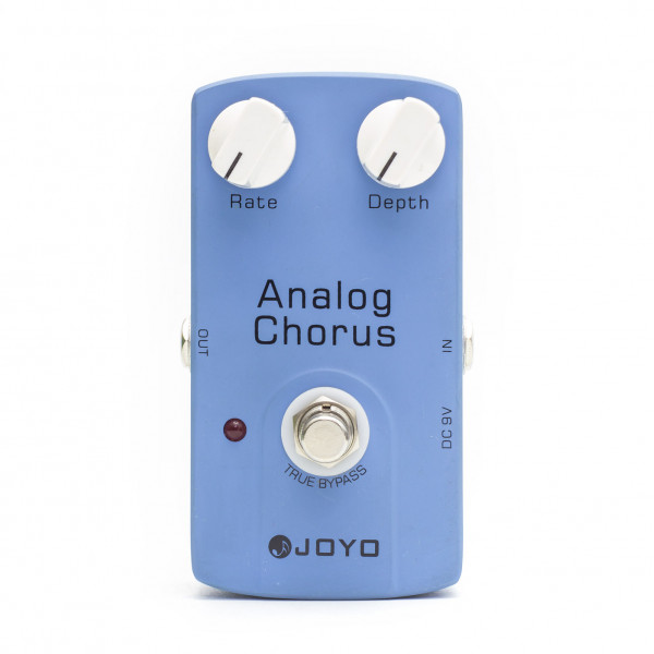 Joyo JF-37 Analog Chorus